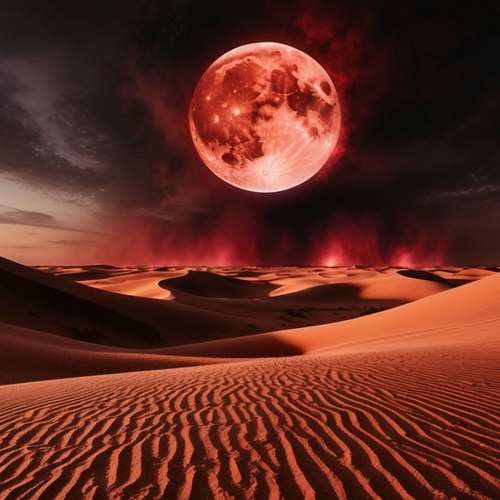 Vibfy - Mystic Night