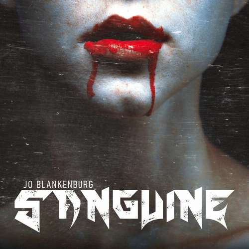 Jo Blankenburg - Sanguine