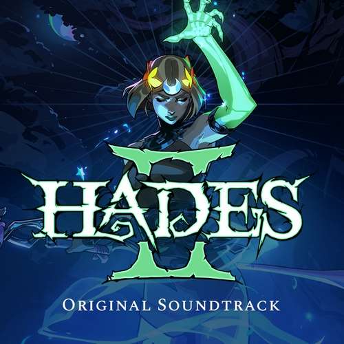Darren Korb - Hades II (Original Soundtrack)