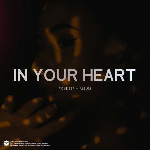 Roudeep - In Your Heart