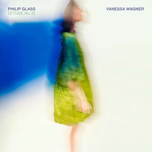 Vanessa Wagner - Etude No. 2