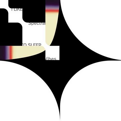 آلبوم Spectral Vibes 
