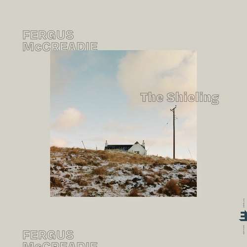 Fergus McCreadie - The Shieling
