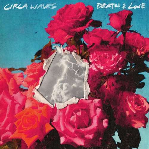 آلبوم Death & Love 
