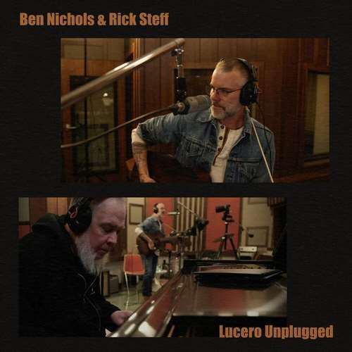 Ben Nichols - Lucero Unplugged