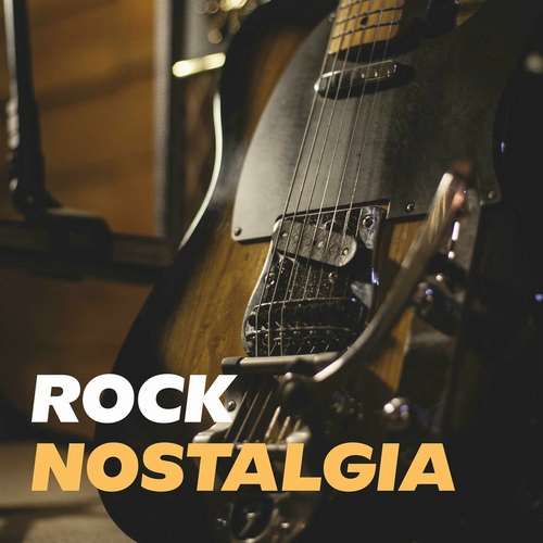 Various Artists - Rock Nostalgia
