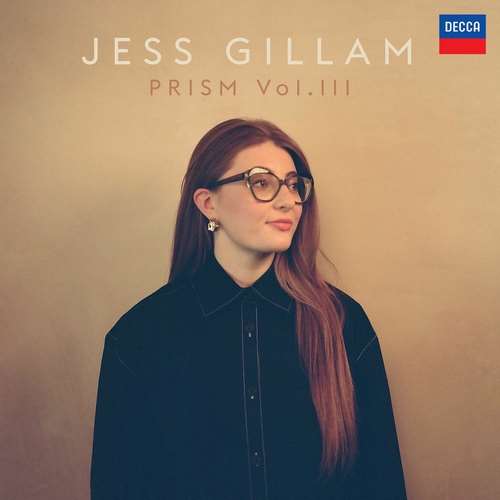Jess Gillam - Prism, Vol. 3
