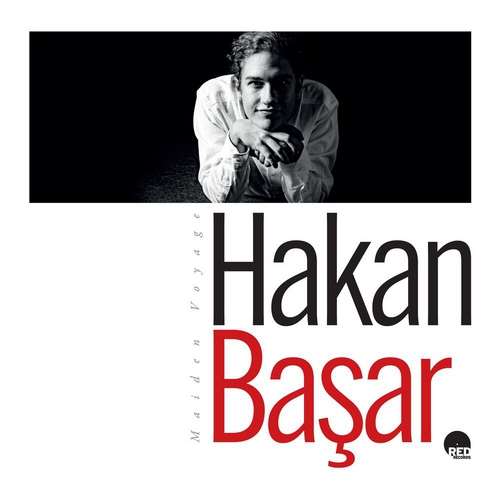 Hakan Başar - Maiden Voyage