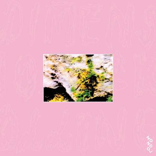 Olli Aarni - Dimension Scrolling
