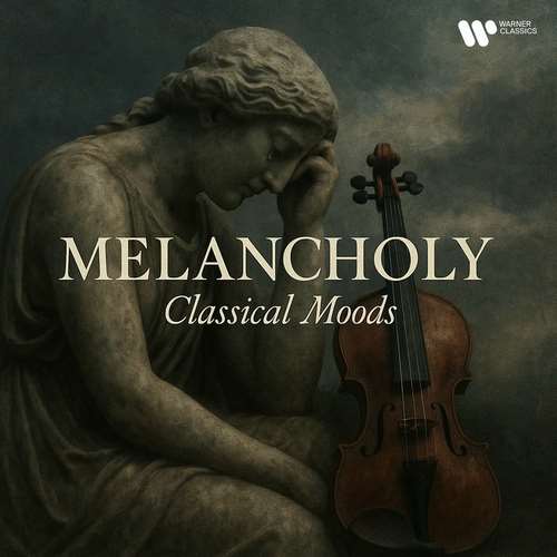 Various Artists - Melancholy : Classical Moods