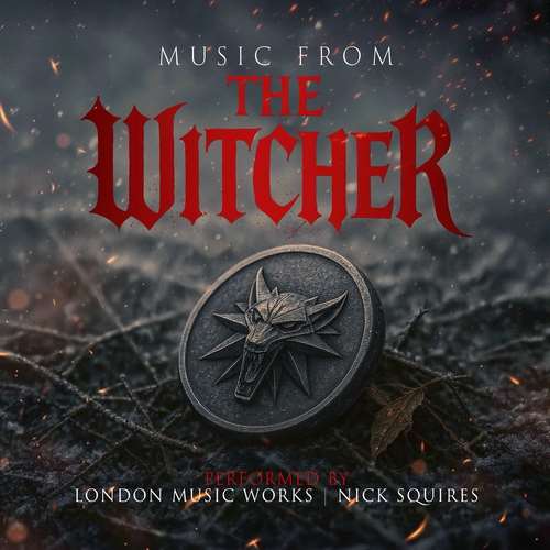 آلبوم Music From the Witcher 