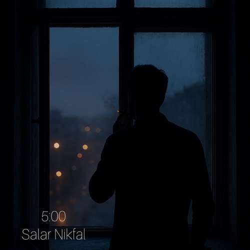 Salar Nikfal - 05:00