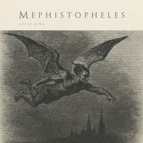 Lucas King - Mephistopheles