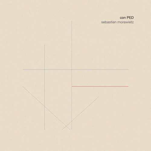 Sebastian Morawietz - con PED