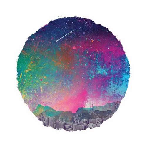 آلبوم The Universe Smiles Upon You 