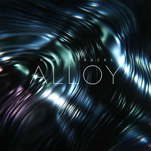 Ninja Tracks - Alloy
