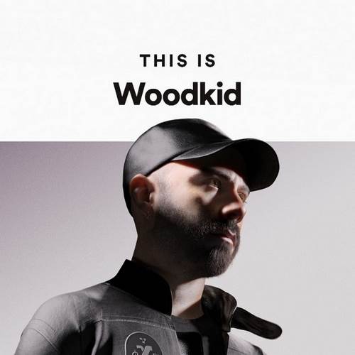 Woodkid - This Is Woodkid