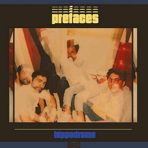 Prefaces - Hippodrome