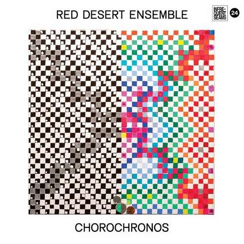 Katie Porter - Chorochronos