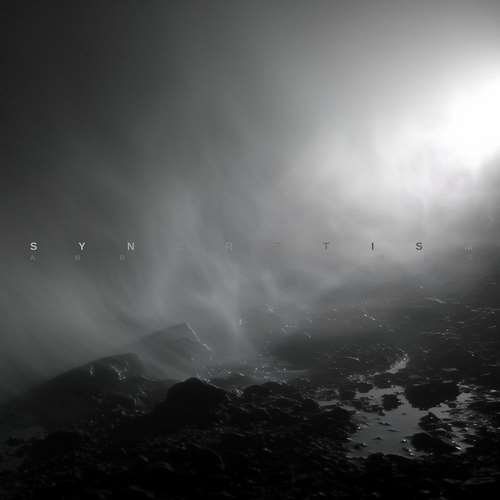 Mattia Cupelli - Syncretism - Ambient_Ver