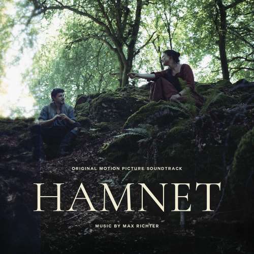 آلبوم Hamnet (Original Motion Picture Soundtrack) 