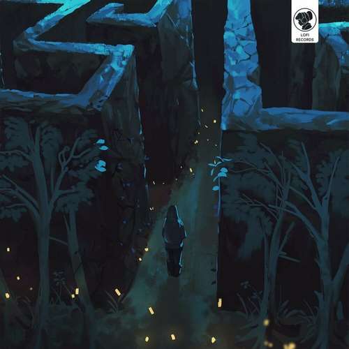 Altered Sigh - Lost Labyrinth