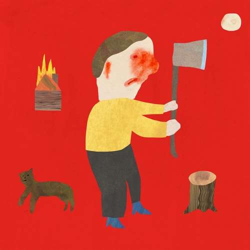 Keaton Henson - Parader