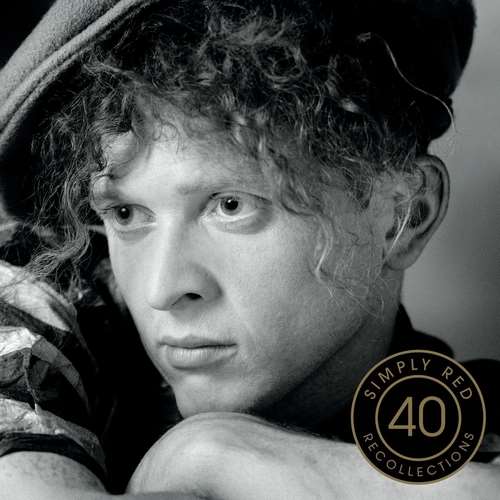 Simply Red - Recollections