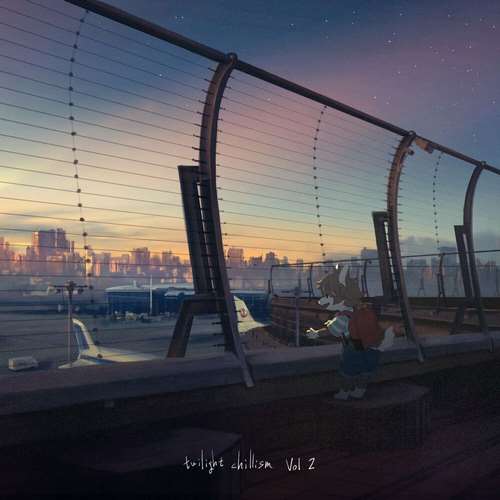 Various Artists - Twilight Chillism, Vol. 2