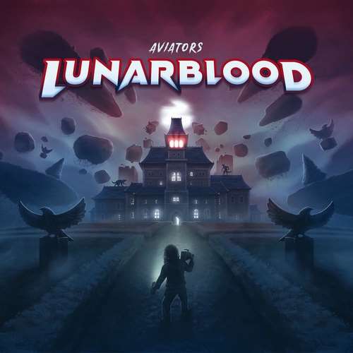 Aviators - Lunarblood
