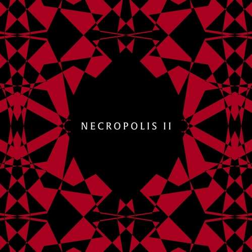 Elephant Music - Necropolis II