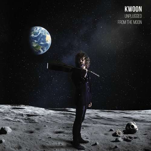 Kwoon - Unplugged From the Moon