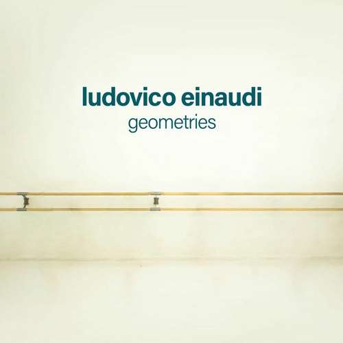 Ludovico Einaudi - Geometries