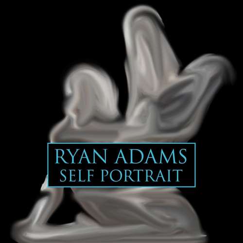 Ryan Adams - Self Portrait