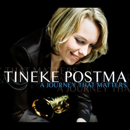 Tineke Postma - A Journey That Matters