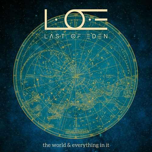 L.O.E. - The World & Everything in It