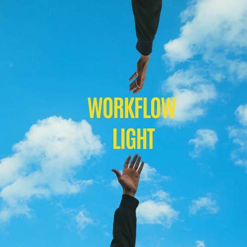 Background Music Lab - Workflow Light