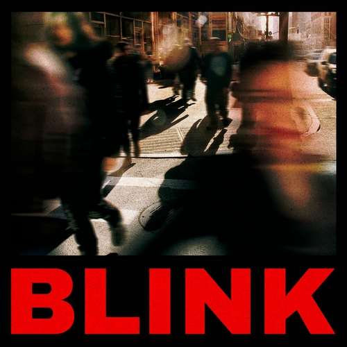 Bob Moses - Blink