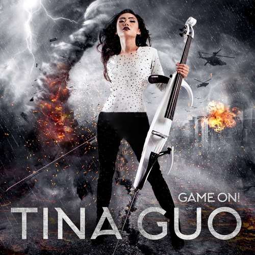 Tina Guo - Game On!