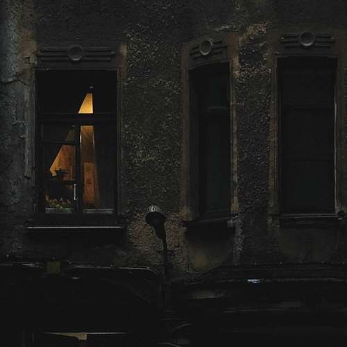 All Unspoken Words - Echotapes