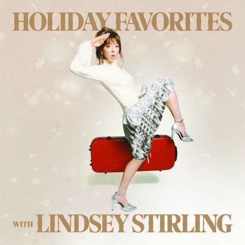 Lindsey Stirling - Holiday Favorites with Lindsey Stirling