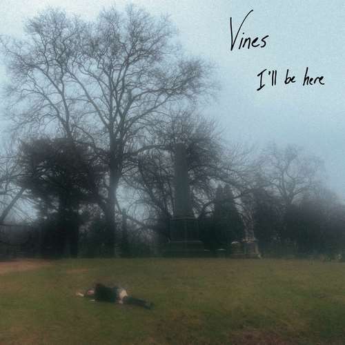Vines - I'll Be Here