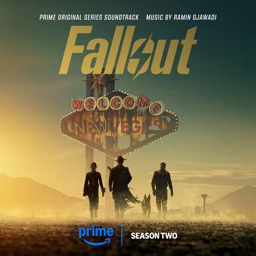 Ramin Djawadi - Fallout: Season 2 (Prime Original Series Soundtrack)