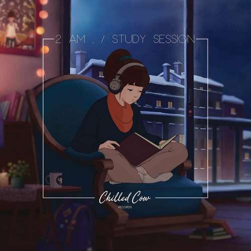 Various Artists - 2 A.M. Study Session