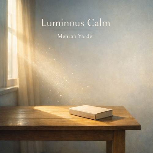 Mehran Yardel - Luminous Calm