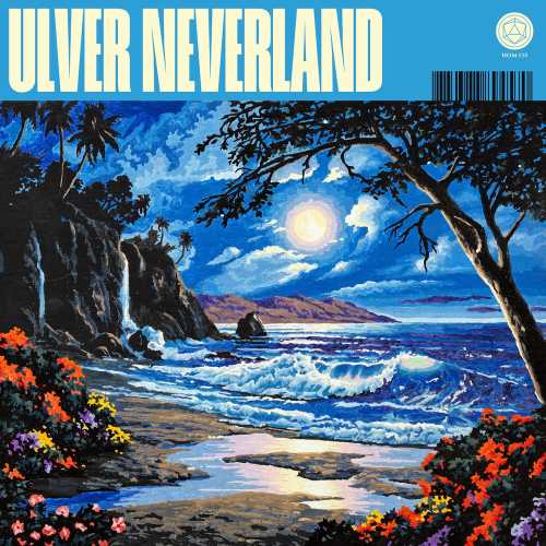 Ulver - Neverland