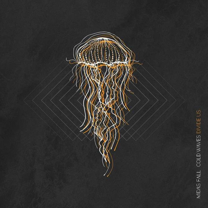 آلبوم Cold Waves Divide Us 