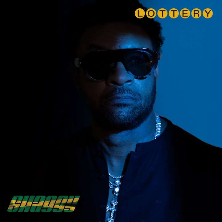 Shaggy - Lottery