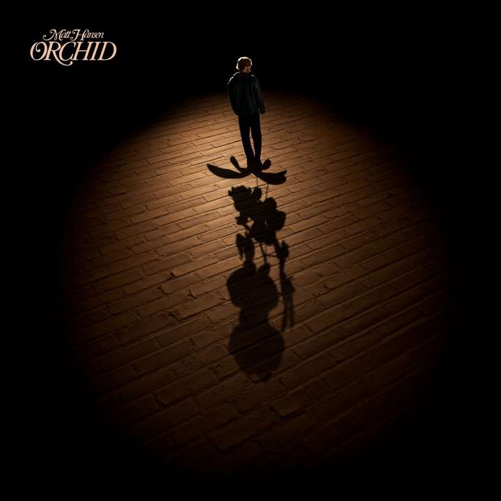 Matt Hansen - Orchid