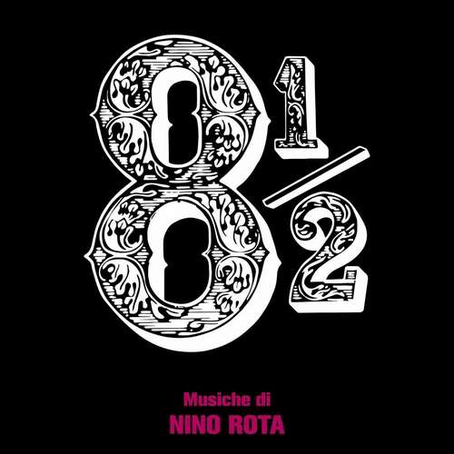 آلبوم Otto e Mezzo (8 ½) 